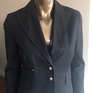 Must sacrifice! Beautiful jacket. Made in Italy